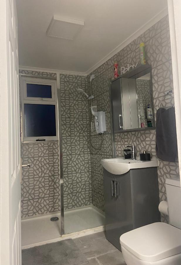 Studio Flat Daire Largs Dış mekan fotoğraf